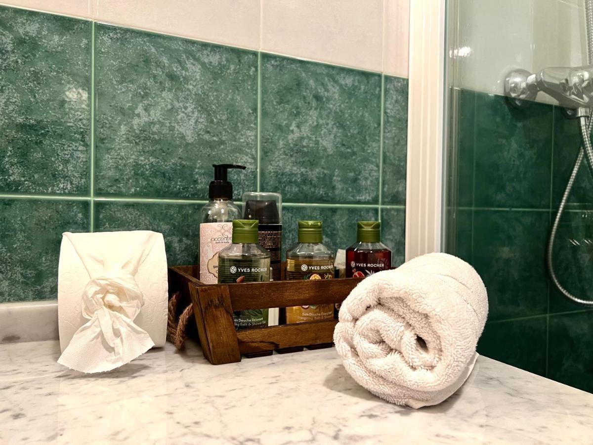 Cal Berg - Apartamento Garos 아파트 외부 사진